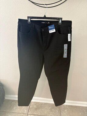 Old Navy Wow Super Skinny Jeans